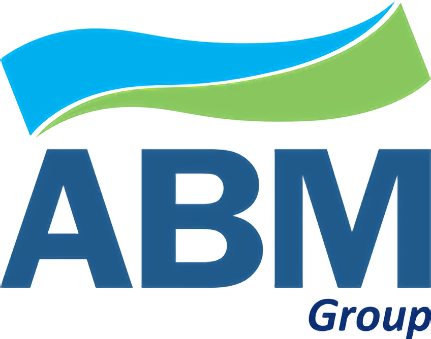 ABM Group Logo