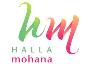 hallamohana